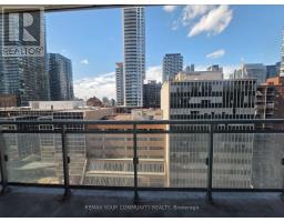 1004 - 89 DUNFIELD AVENUE, Toronto, Ontario