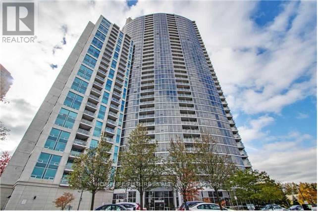 1315 - 83 BOROUGH DRIVE, Toronto, Ontario