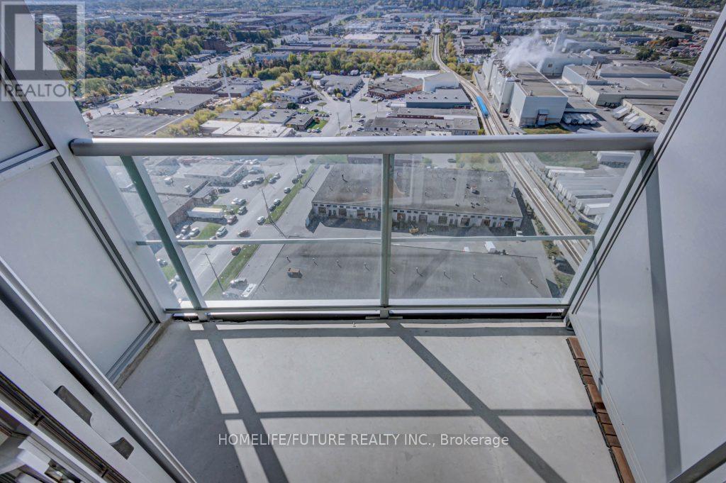 1315 - 83 Borough Drive, Toronto, Ontario  M1P 5E4 - Photo 15 - E13412178