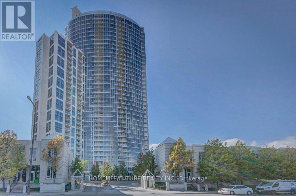 1315 - 83 Borough Drive, Toronto, Ontario  M1P 5E4 - Photo 16 - E13412178