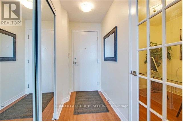 1315 - 83 Borough Drive, Toronto, Ontario  M1P 5E4 - Photo 4 - E13412178