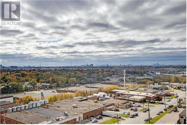 1315 - 83 Borough Drive, Toronto, Ontario  M1P 5E4 - Photo 7 - E13412178
