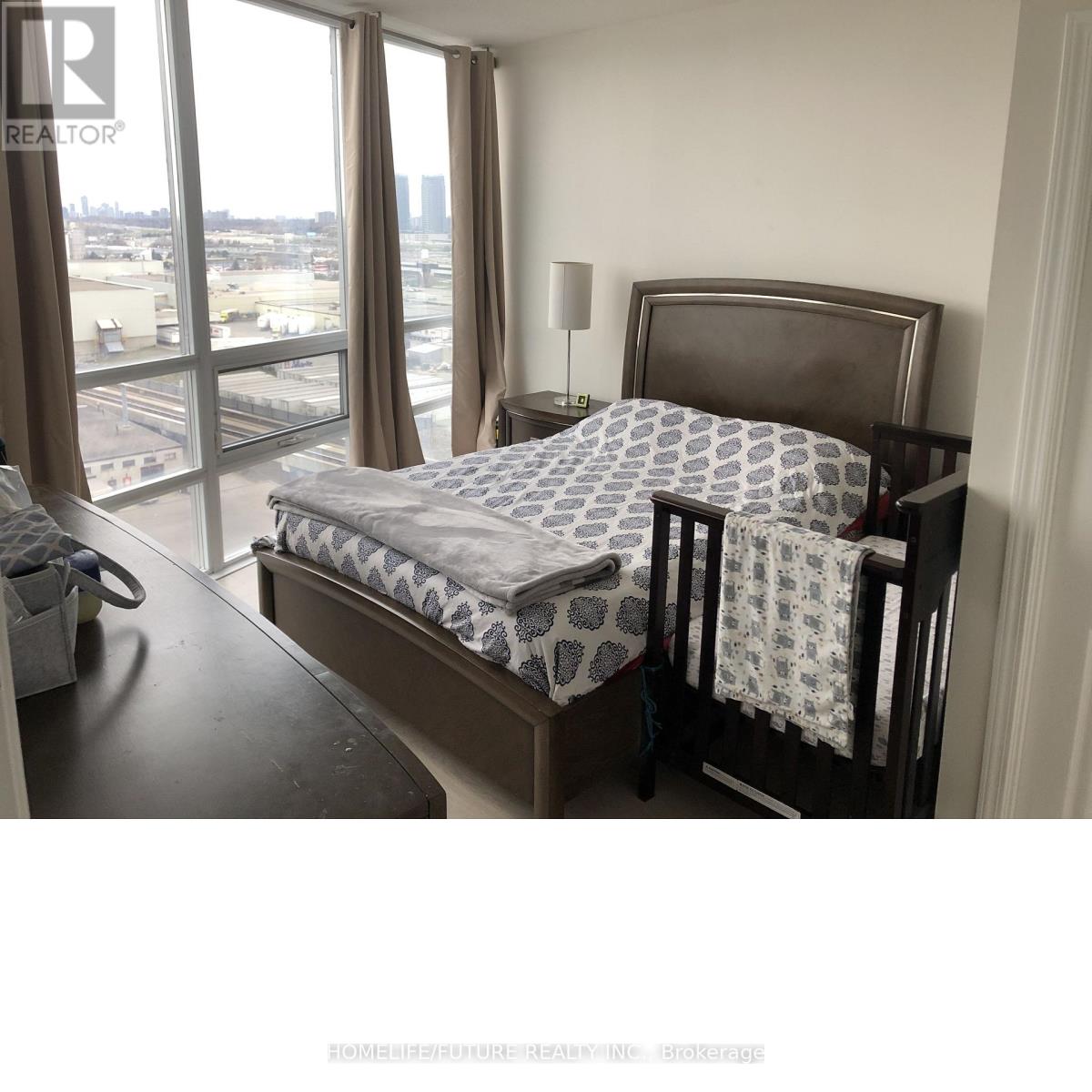 1315 - 83 Borough Drive, Toronto, Ontario  M1P 5E4 - Photo 8 - E13412178