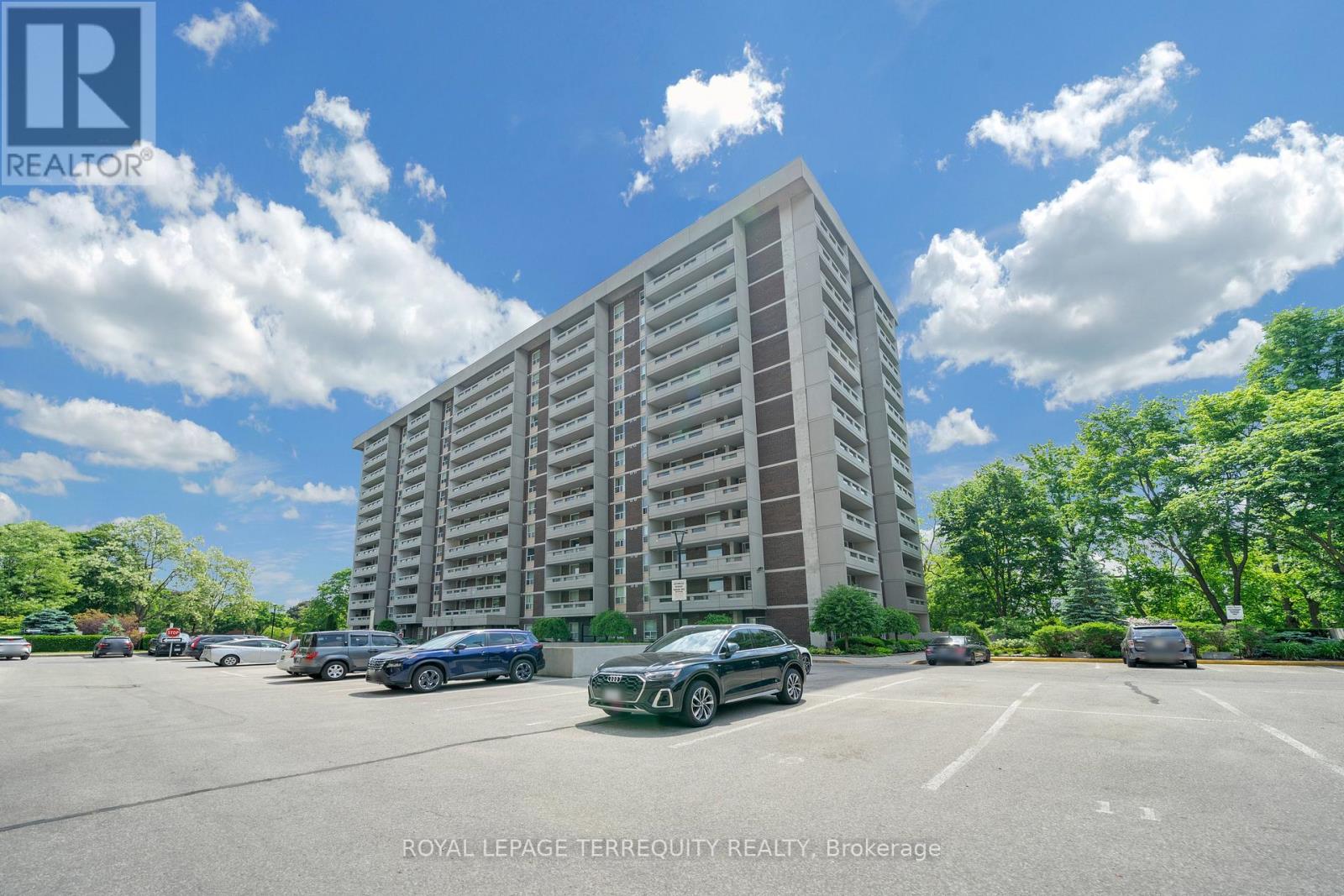 804 - 50 Inverlochy Boulevard, Markham, Ontario  L3T 4T6 - Photo 30 - N13249802
