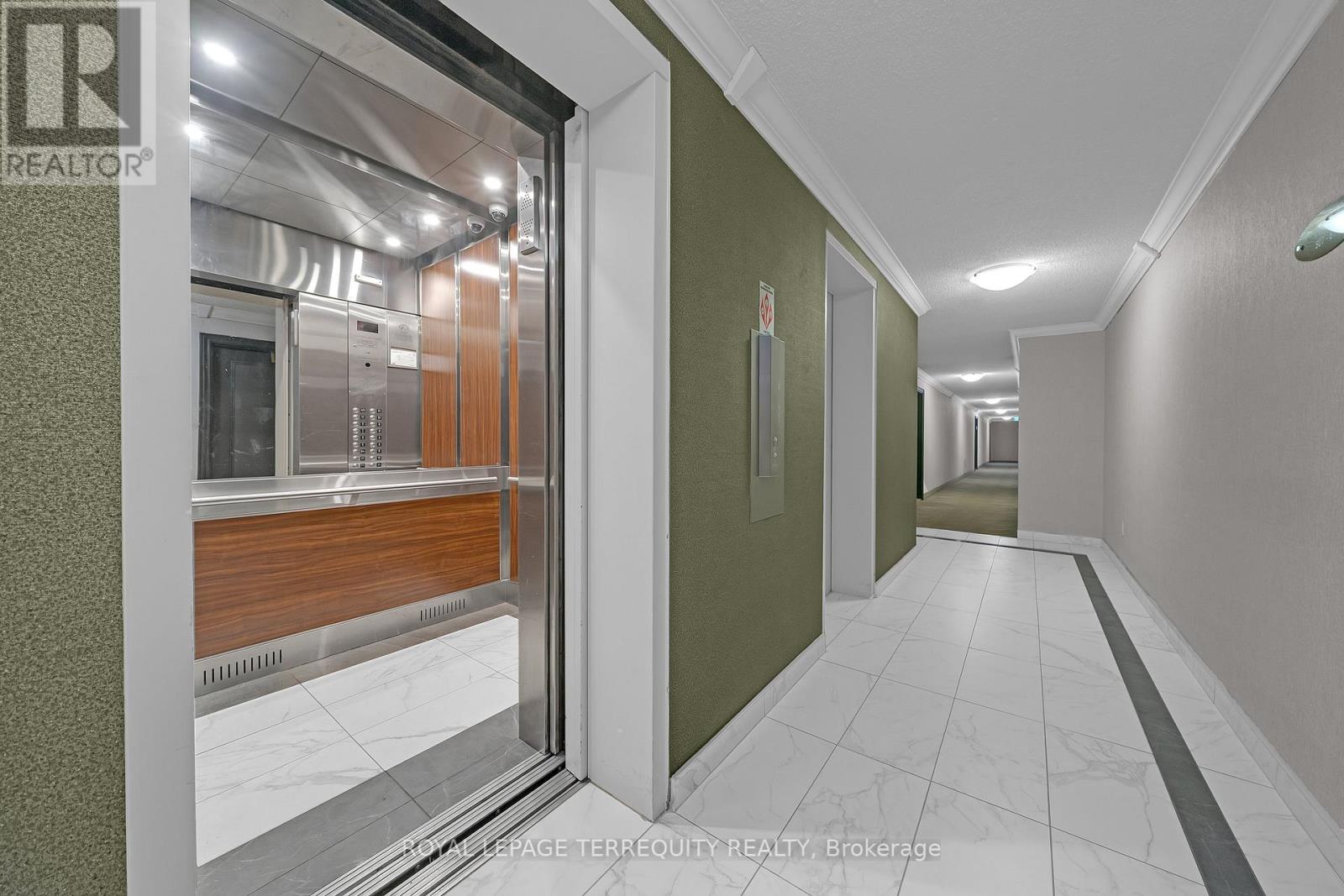 804 - 50 Inverlochy Boulevard, Markham, Ontario  L3T 4T6 - Photo 4 - N13249802