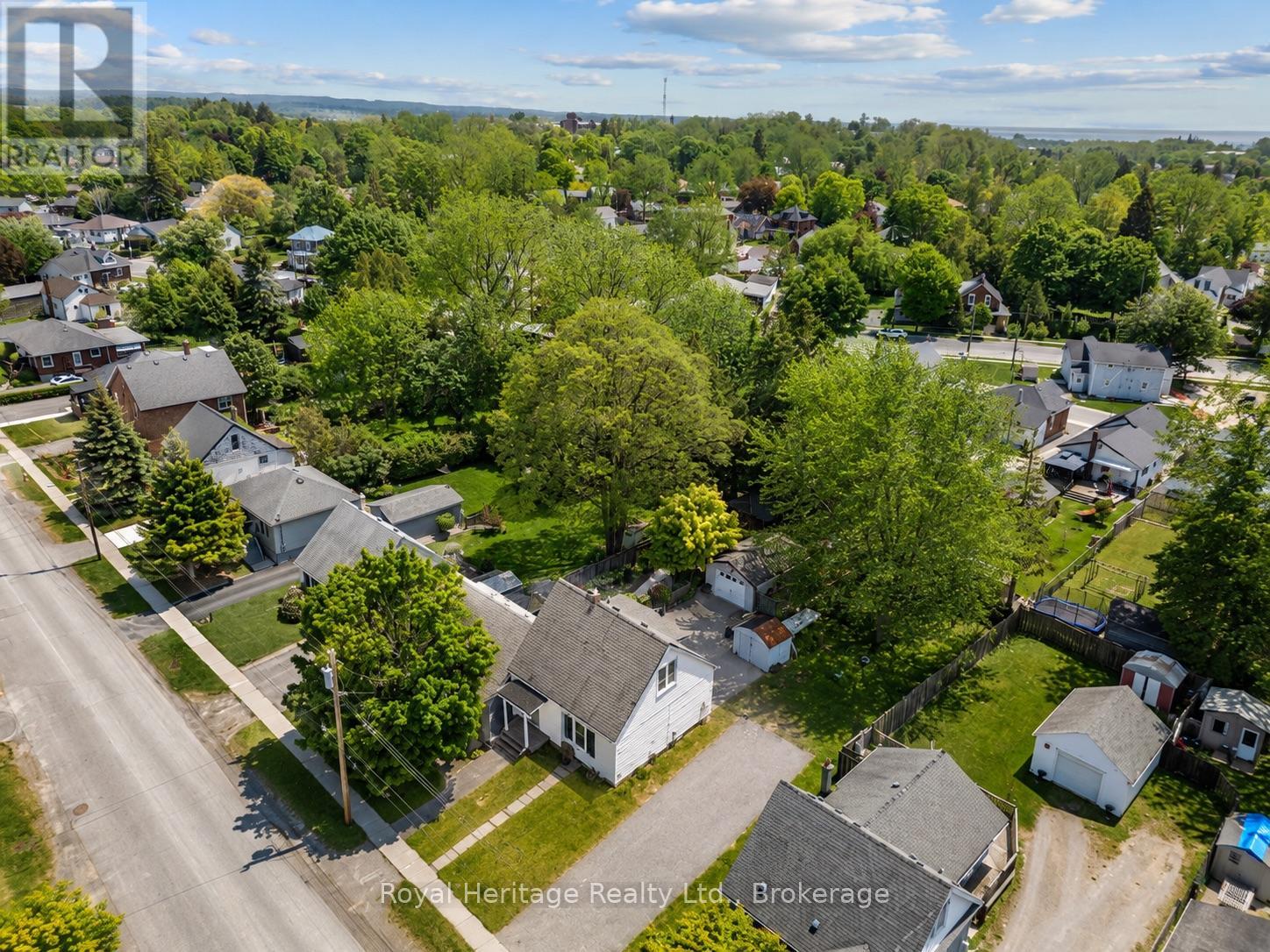 31 Caroline Street, Port Hope, Ontario  L1A 1Y6 - Photo 34 - X13411458