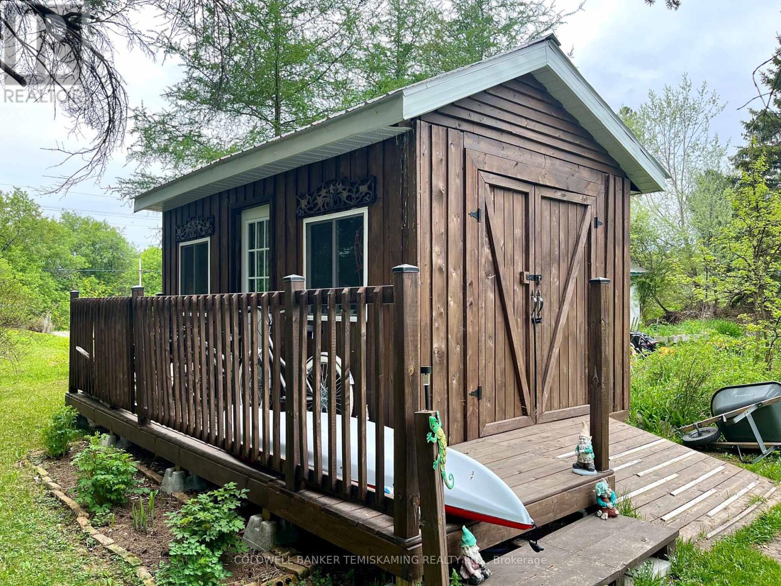 20 Bay Street, Englehart, Ontario  P0J 1B0 - Photo 26 - T13281270