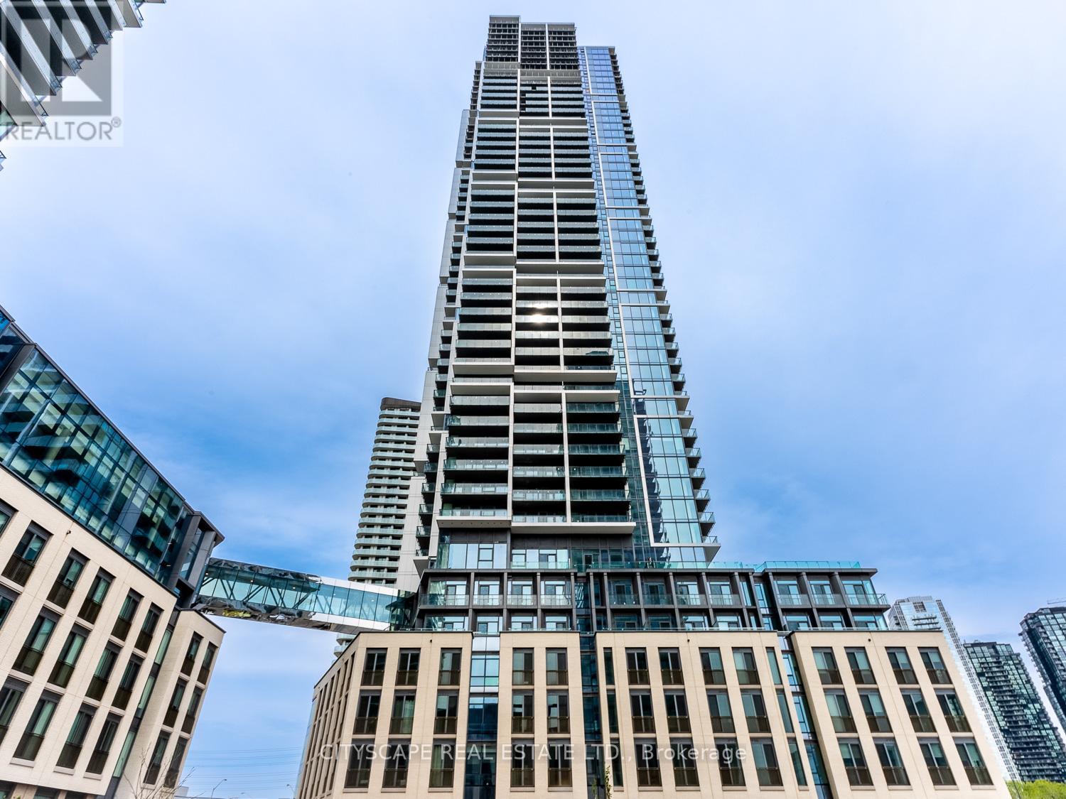 2502 - 7890 JANE STREET, Vaughan, Ontario