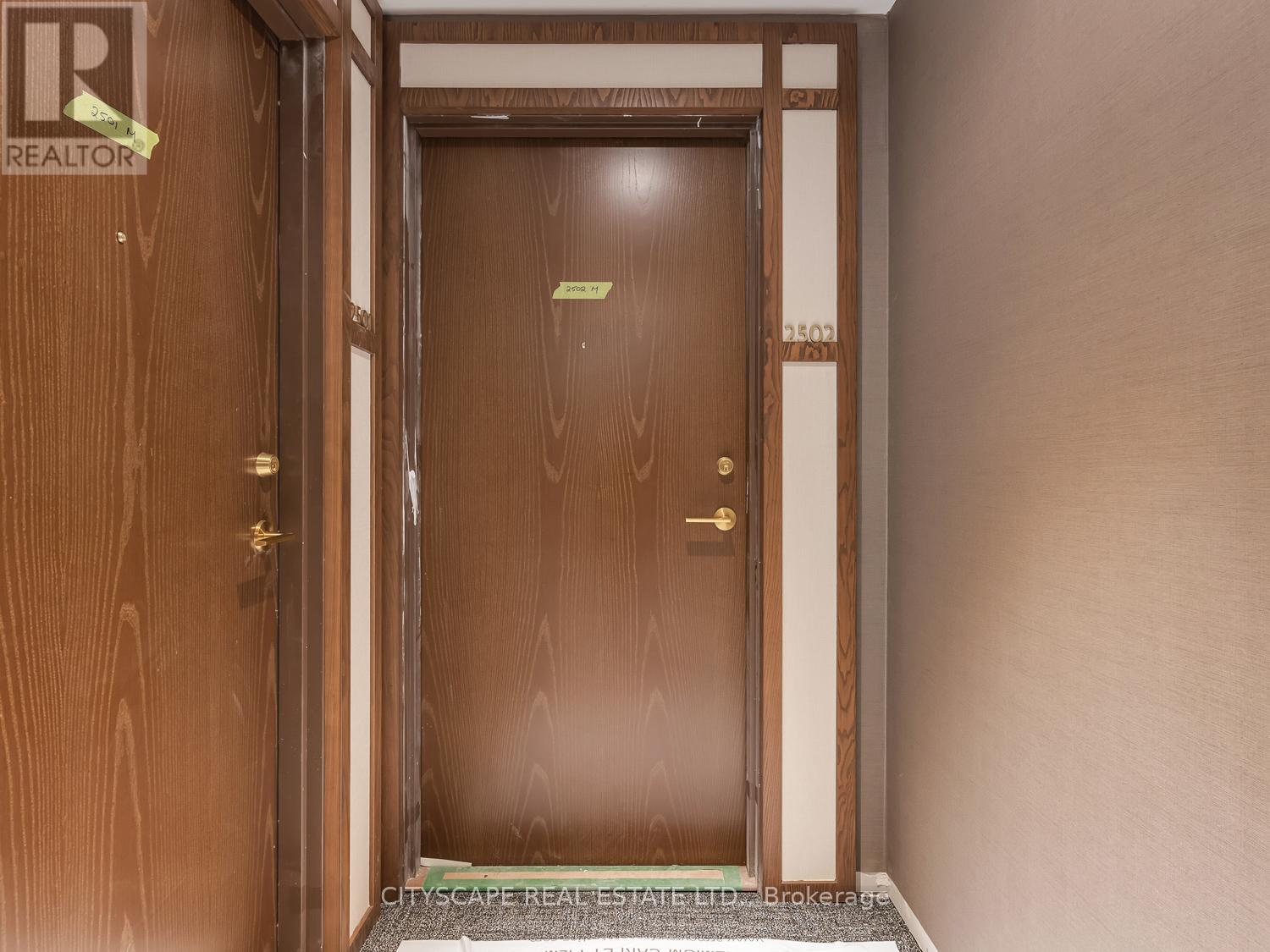 2502 - 7890 Jane Street, Vaughan, Ontario  L4K 0K9 - Photo 16 - N13412182