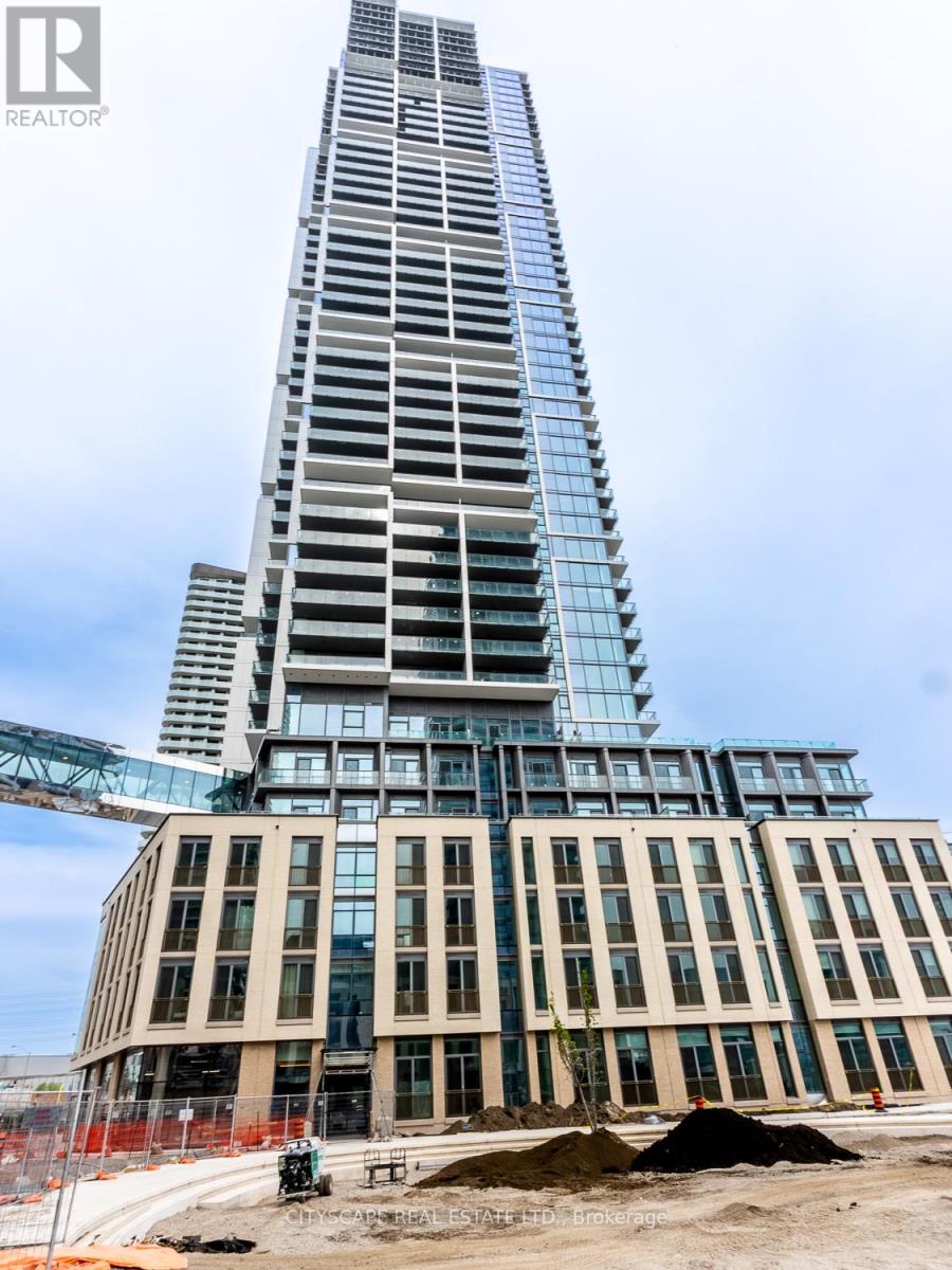 2502 - 7890 Jane Street, Vaughan, Ontario  L4K 0K9 - Photo 2 - N13412182