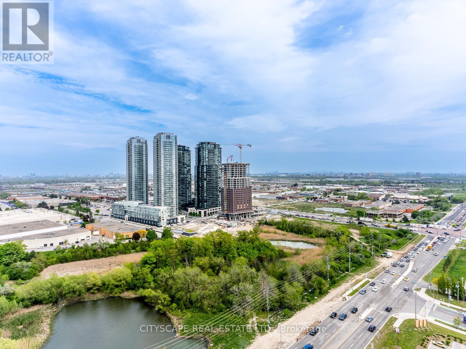 2502 - 7890 Jane Street, Vaughan, Ontario  L4K 0K9 - Photo 36 - N13412182