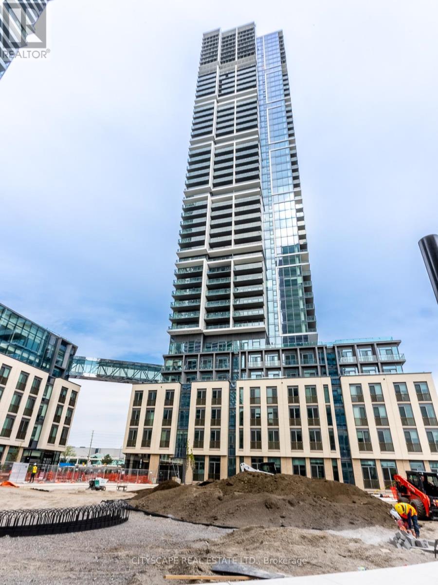 2502 - 7890 Jane Street, Vaughan, Ontario  L4K 0K9 - Photo 4 - N13412182
