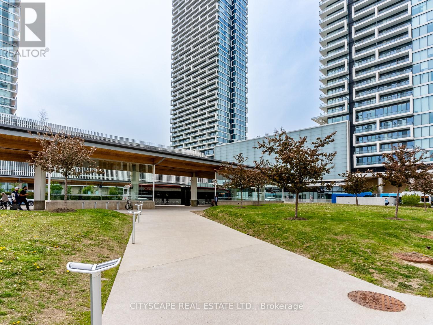 2502 - 7890 Jane Street, Vaughan, Ontario  L4K 0K9 - Photo 41 - N13412182