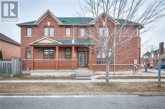 232 MADISON HEIGHTS BOULEVARD, Markham, Ontario