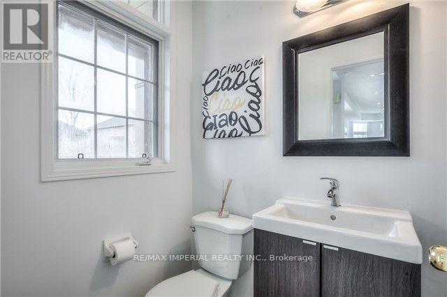 232 Madison Heights Boulevard, Markham, Ontario  L6C 2L4 - Photo 10 - N13412184