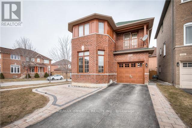 232 Madison Heights Boulevard, Markham, Ontario  L6C 2L4 - Photo 2 - N13412184