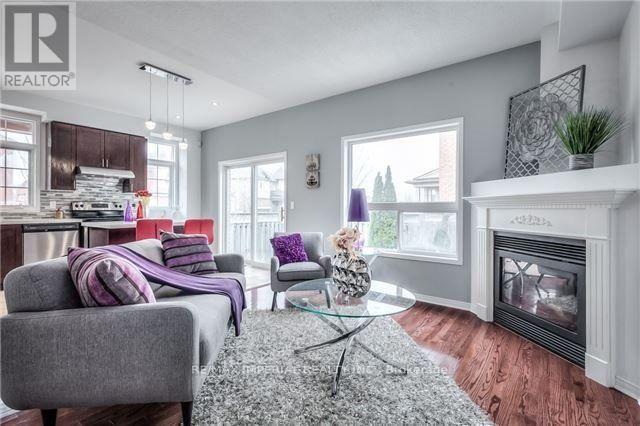 232 Madison Heights Boulevard, Markham, Ontario  L6C 2L4 - Photo 9 - N13412184