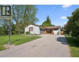 289 GARAFRAXA Street E, Centre Wellington, Ontario