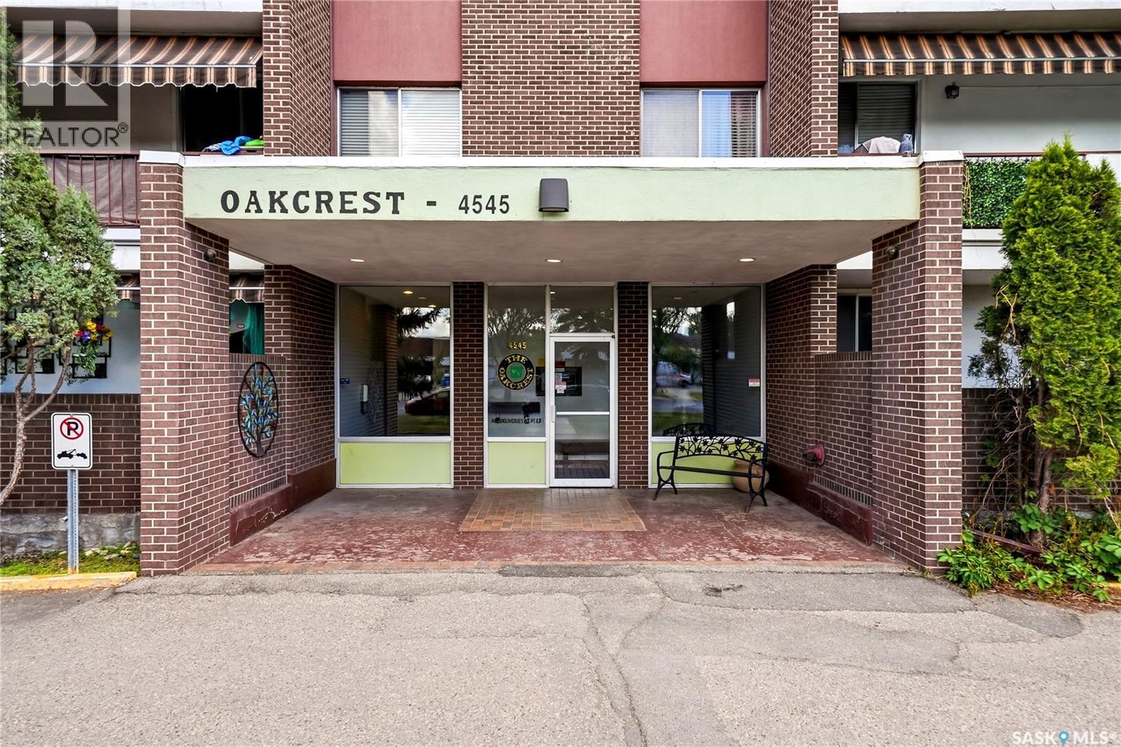 201 4545 Rae Street, Regina, Saskatchewan  S4S 3B2 - Photo 2 - SK038465