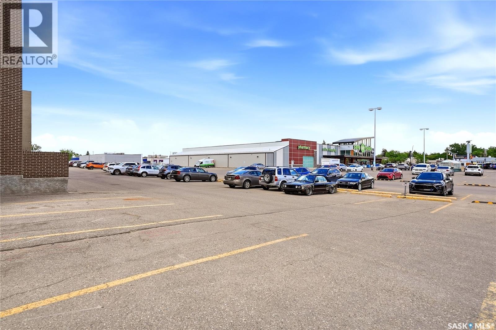201 4545 Rae Street, Regina, Saskatchewan  S4S 3B2 - Photo 26 - SK038465