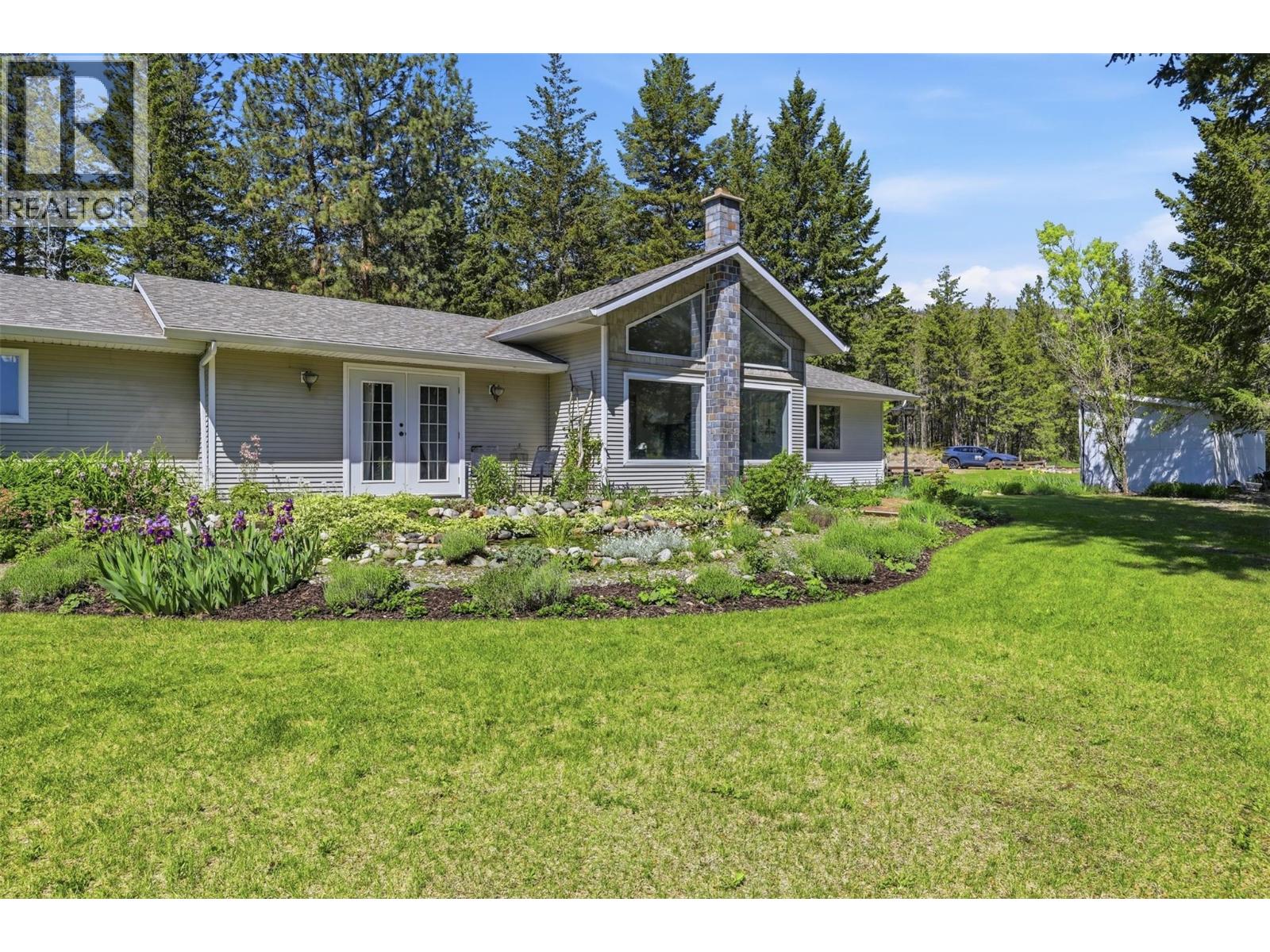 4685 Kamloops Vernon Highway, Westwold, British Columbia  V0E 3B1 - Photo 47 - 10389902