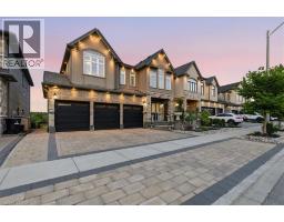 550 BRITTANIA Crescent, Kitchener, Ontario