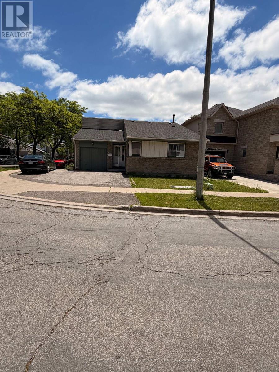 7 Moffatt Court, Toronto, Ontario  M9V 4E1 - Photo 2 - W13412180
