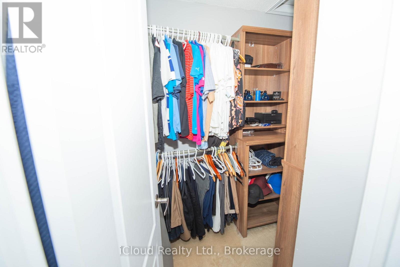 19 Fountainview Way, Brampton, Ontario  L6S 6K4 - Photo 16 - W13412190