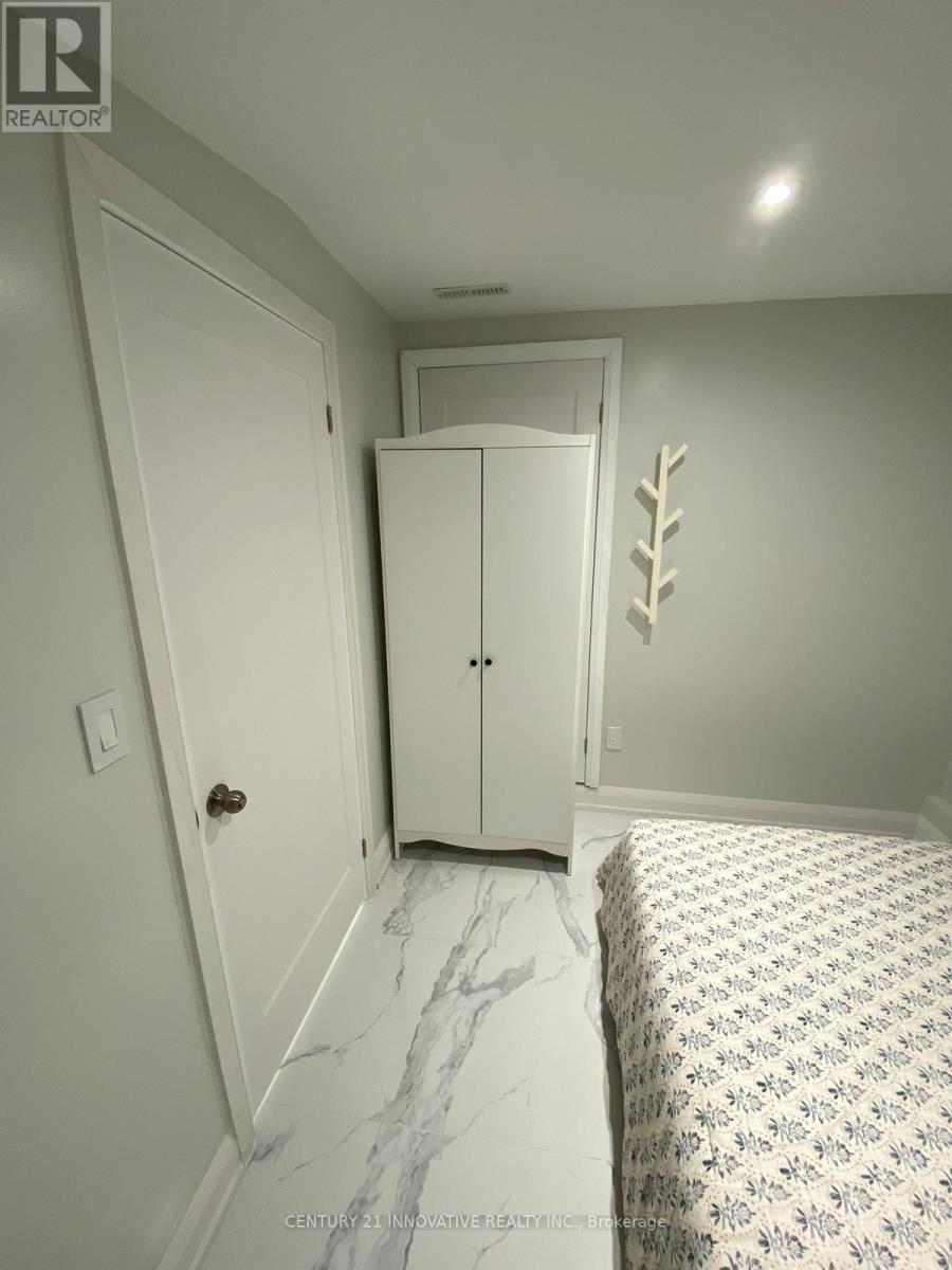 3366 Victory Crescent W, Mississauga, Ontario  L4T 1L9 - Photo 13 - W13412200