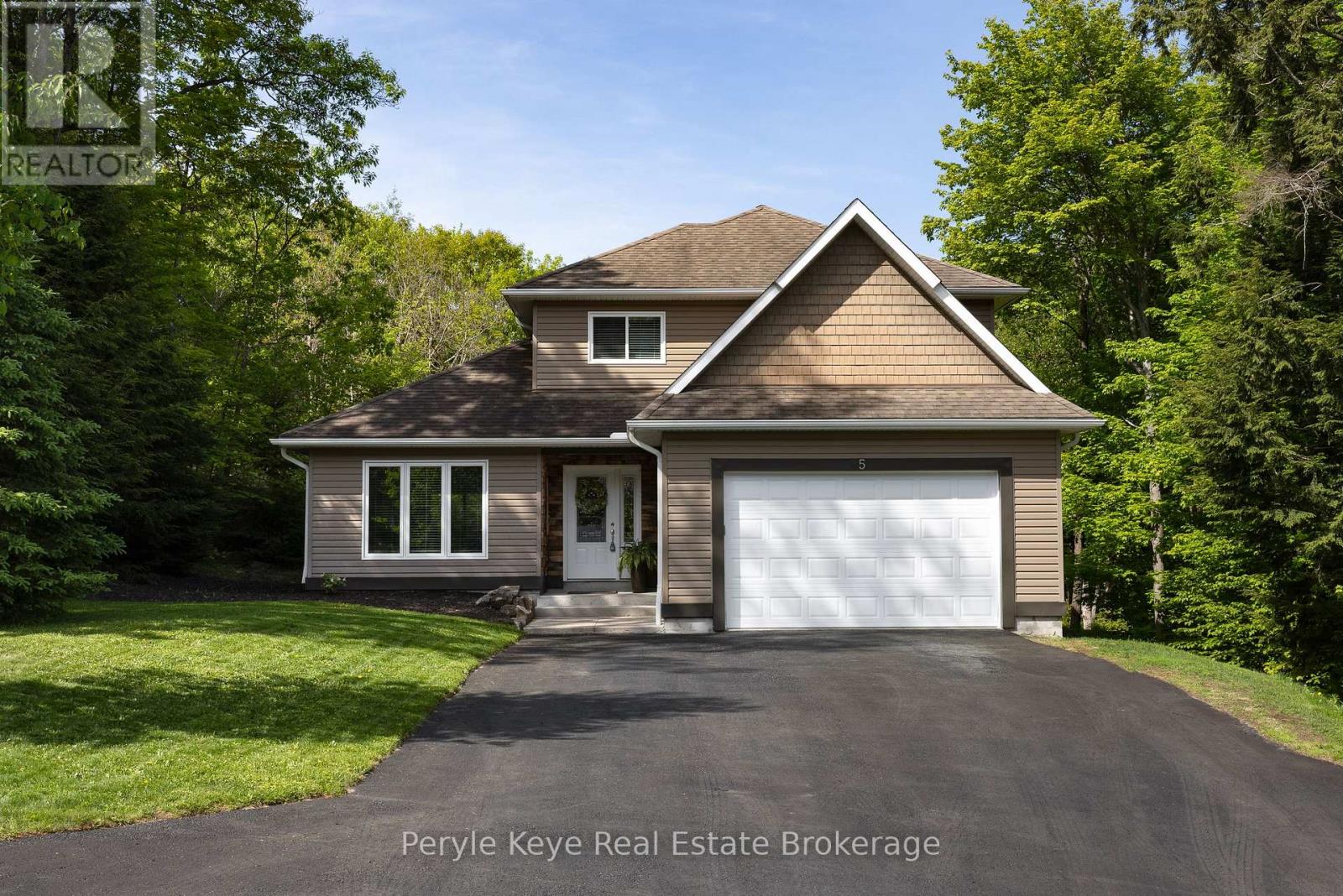 5 Mackenzie Drive, Huntsville, Ontario  P1H 0A1 - Photo 13 - X13147488