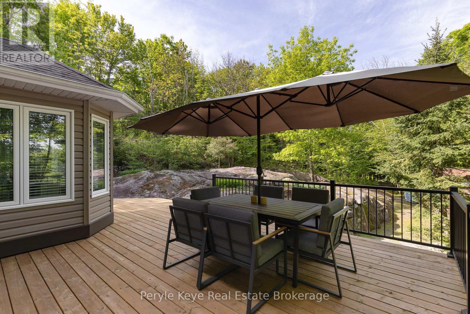 5 Mackenzie Drive, Huntsville, Ontario  P1H 0A1 - Photo 31 - X13147488