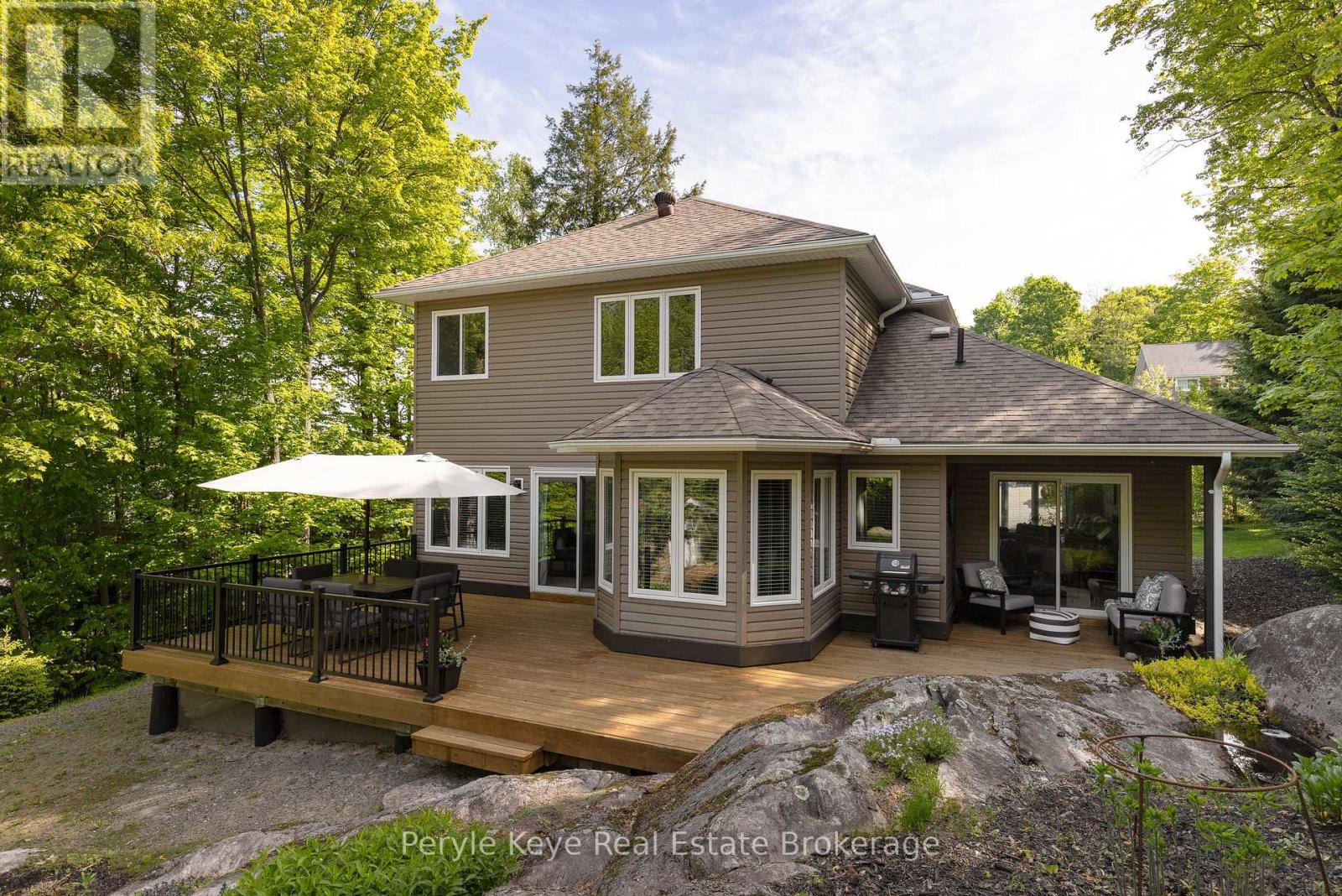 5 Mackenzie Drive, Huntsville, Ontario  P1H 0A1 - Photo 5 - X13147488