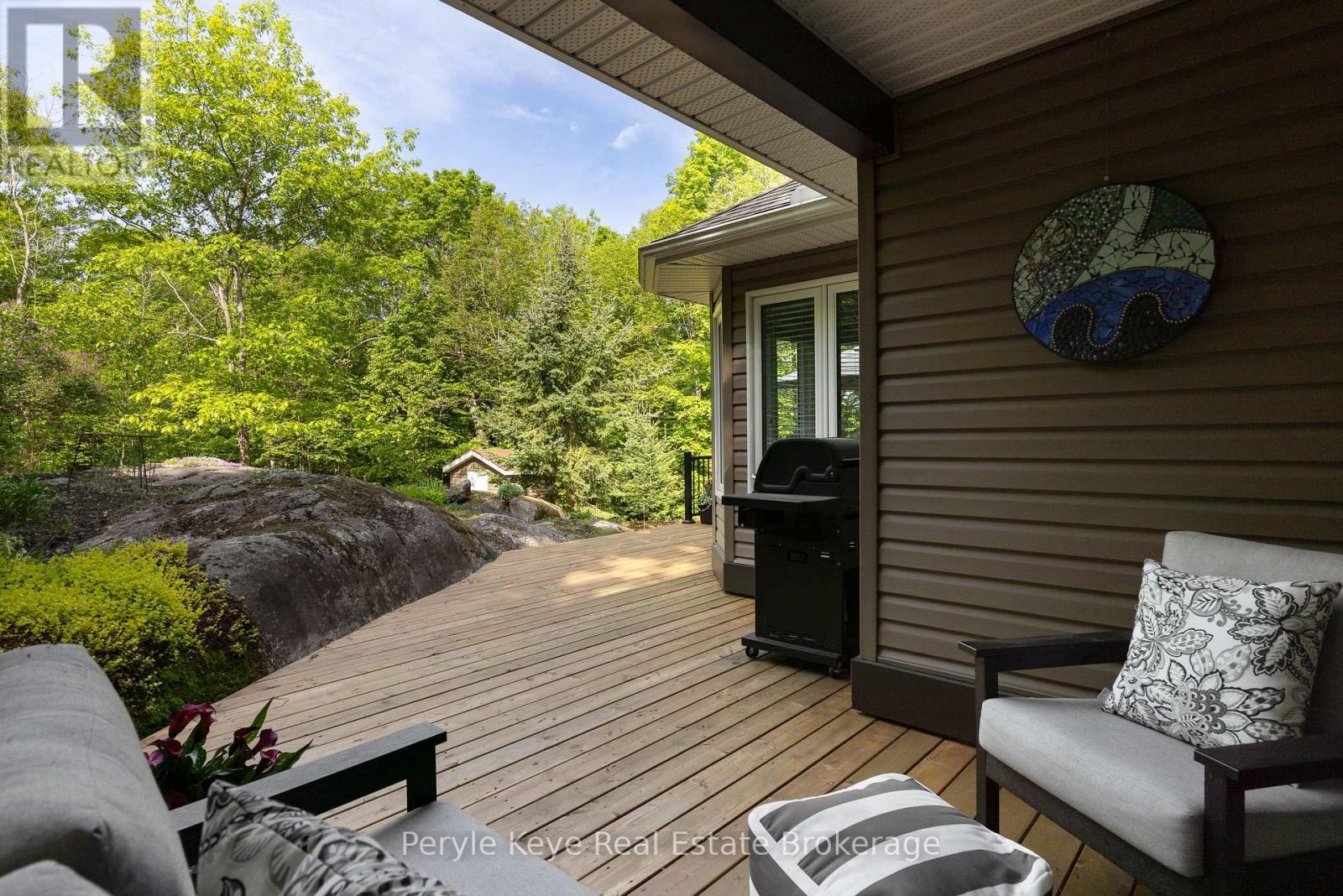 5 Mackenzie Drive, Huntsville, Ontario  P1H 0A1 - Photo 33 - X13147488