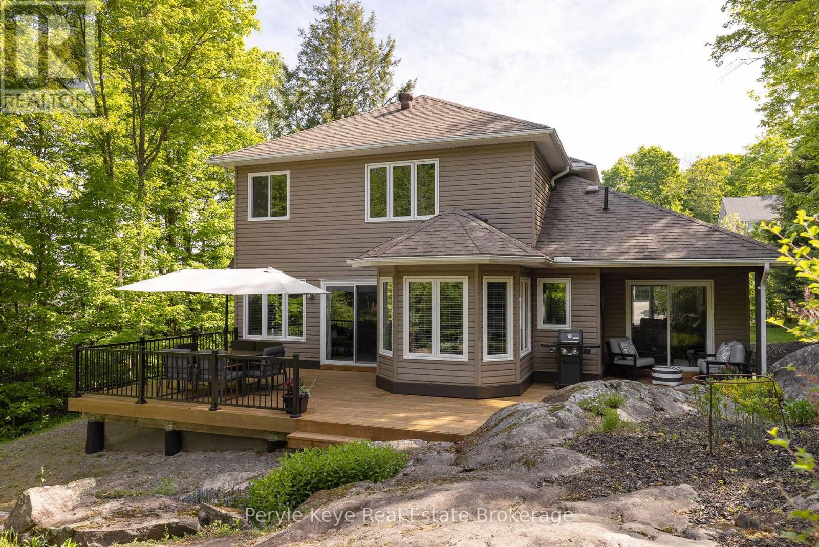 5 Mackenzie Drive, Huntsville, Ontario  P1H 0A1 - Photo 8 - X13147488