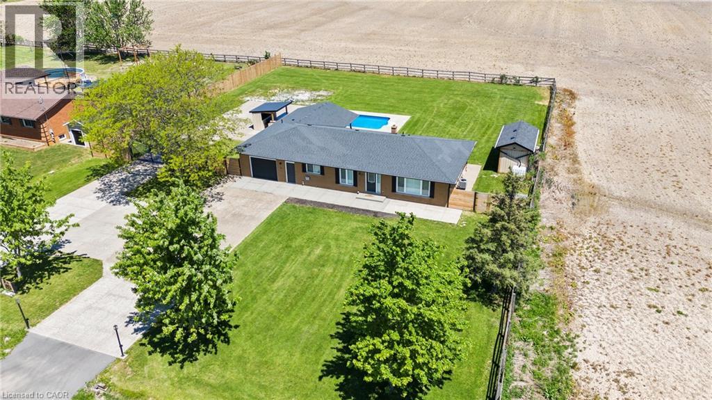 214 BINBROOK Road, Glanbrook, Ontario