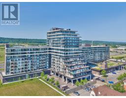 610 - 550 NORTH SERVICE ROAD, Grimsby, Ontario