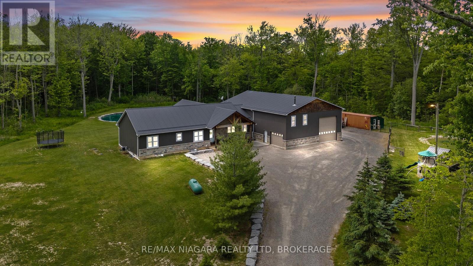 52896 PUTMAN ROAD, Wainfleet, Ontario