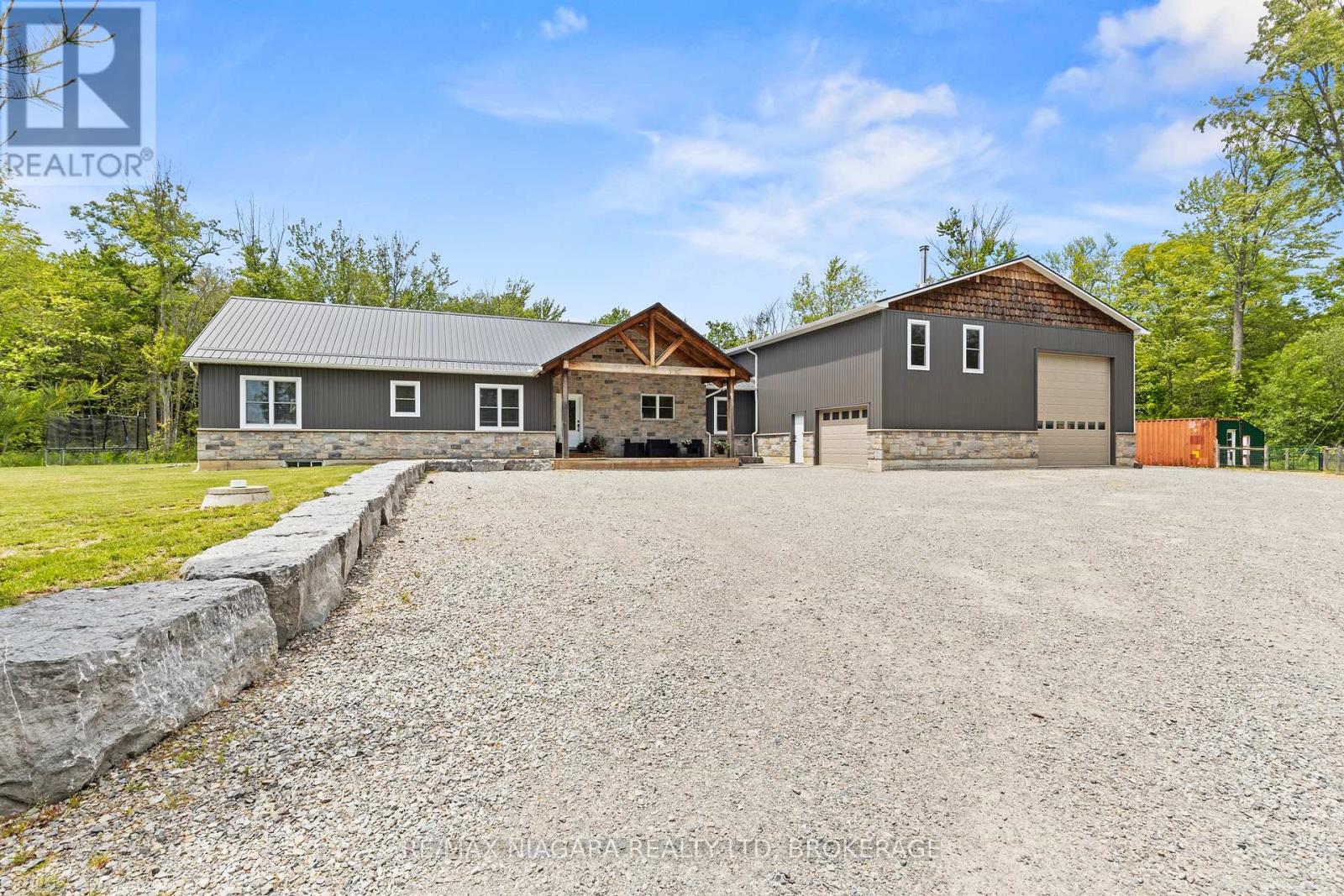 52896 Putman Road, Wainfleet, Ontario  L0R 2J0 - Photo 2 - X13412242