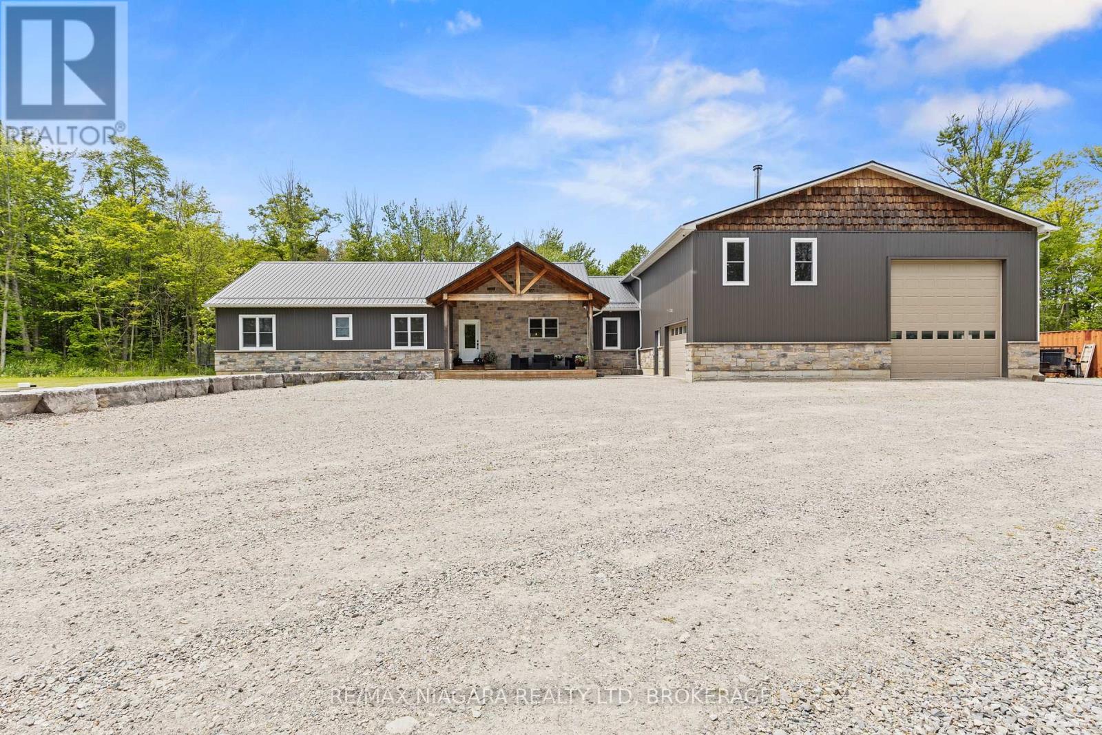 52896 Putman Road, Wainfleet, Ontario  L0R 2J0 - Photo 3 - X13412242