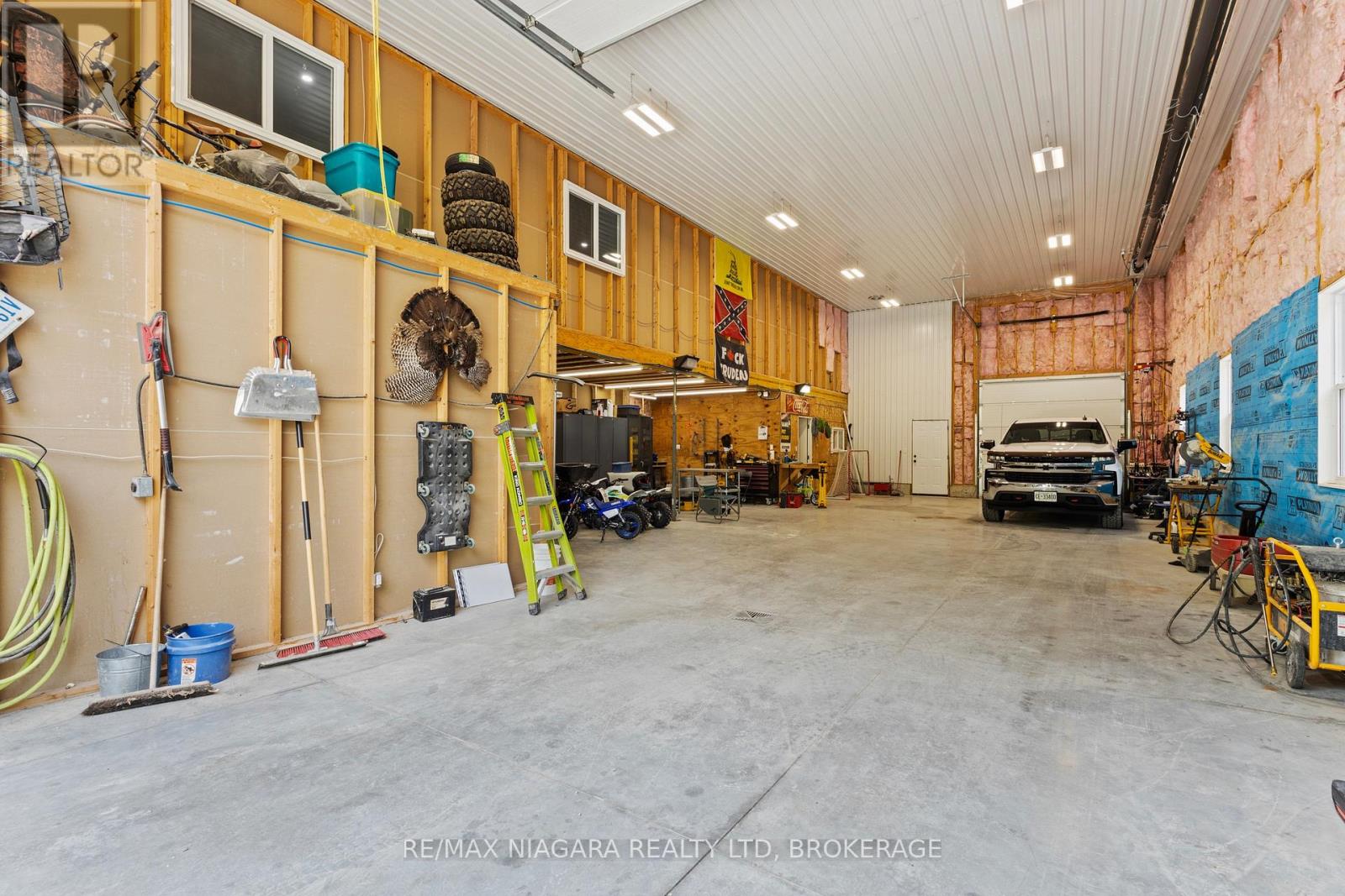 52896 Putman Road, Wainfleet, Ontario  L0R 2J0 - Photo 35 - X13412242