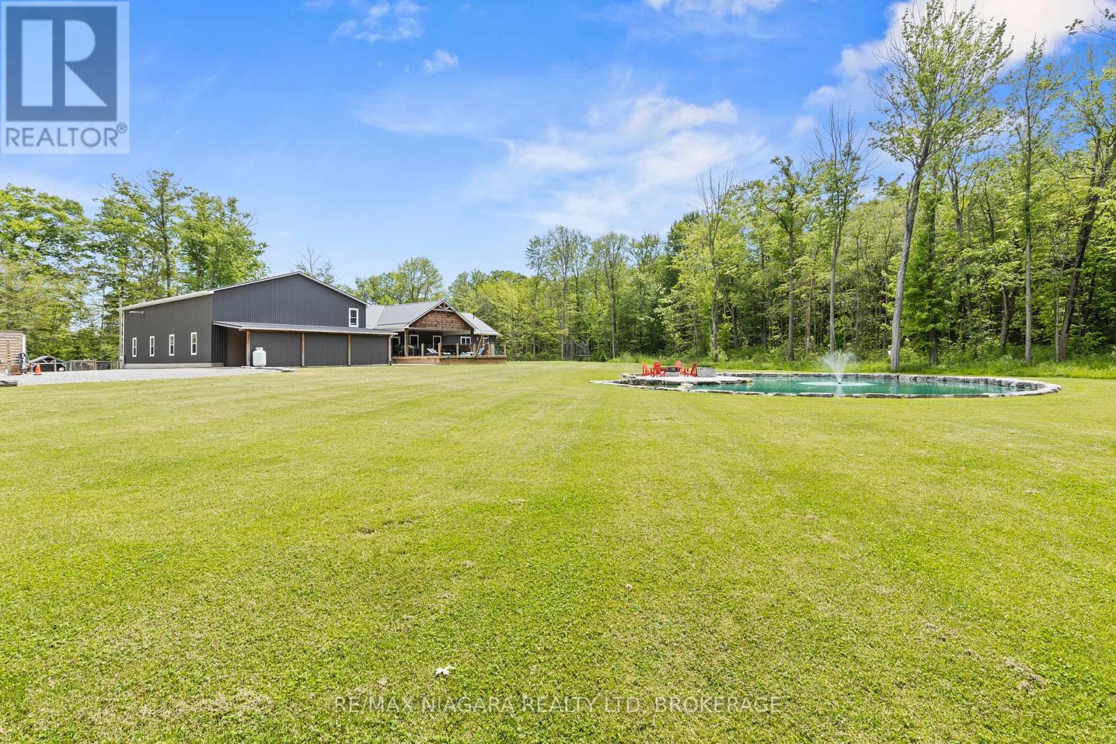52896 Putman Road, Wainfleet, Ontario  L0R 2J0 - Photo 38 - X13412242