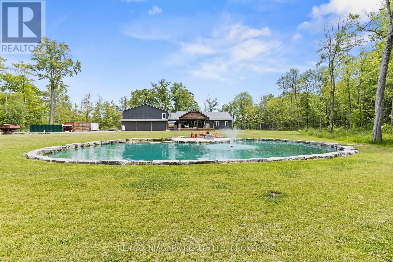 52896 Putman Road, Wainfleet, Ontario  L0R 2J0 - Photo 39 - X13412242