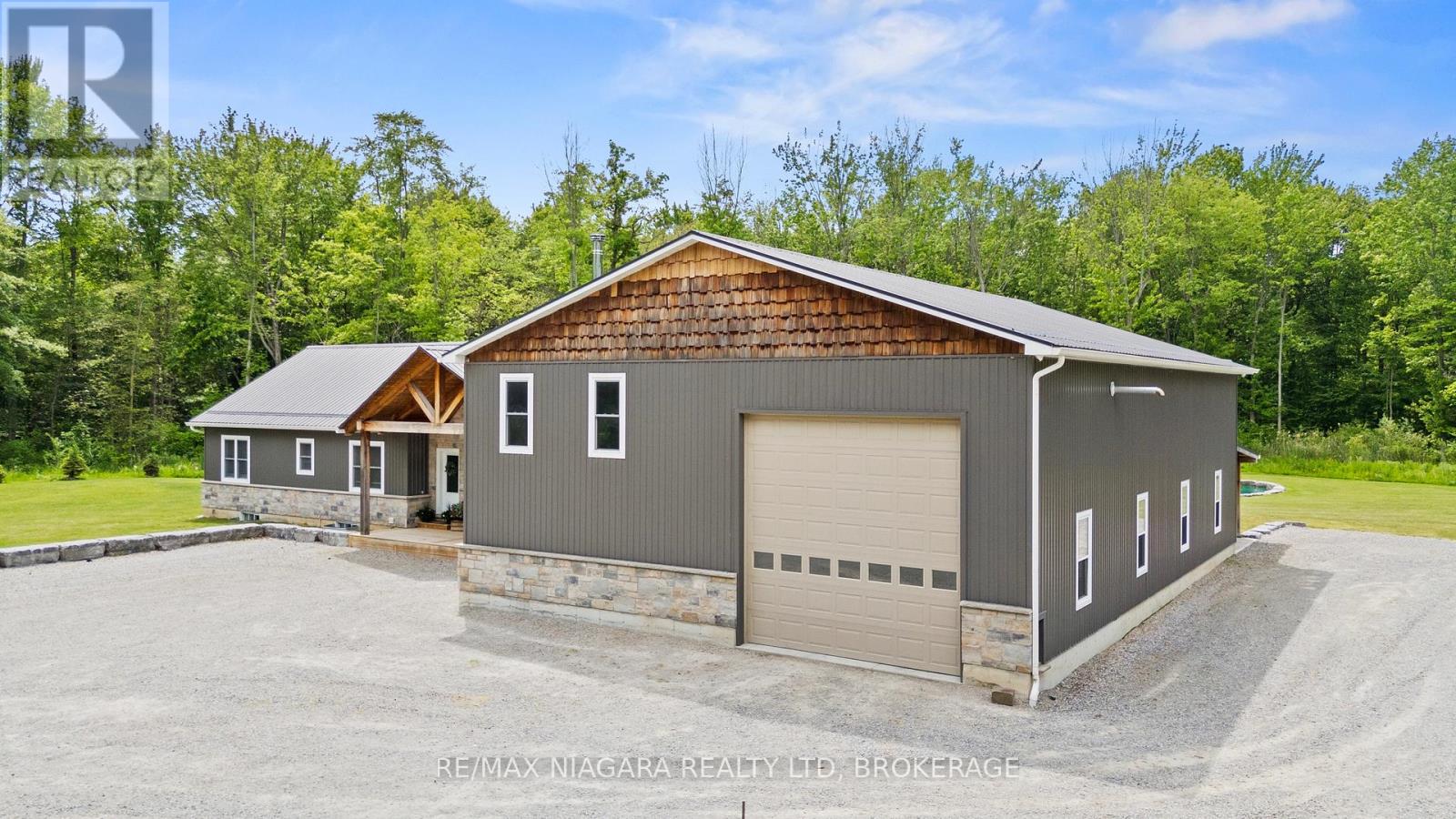 52896 Putman Road, Wainfleet, Ontario  L0R 2J0 - Photo 4 - X13412242