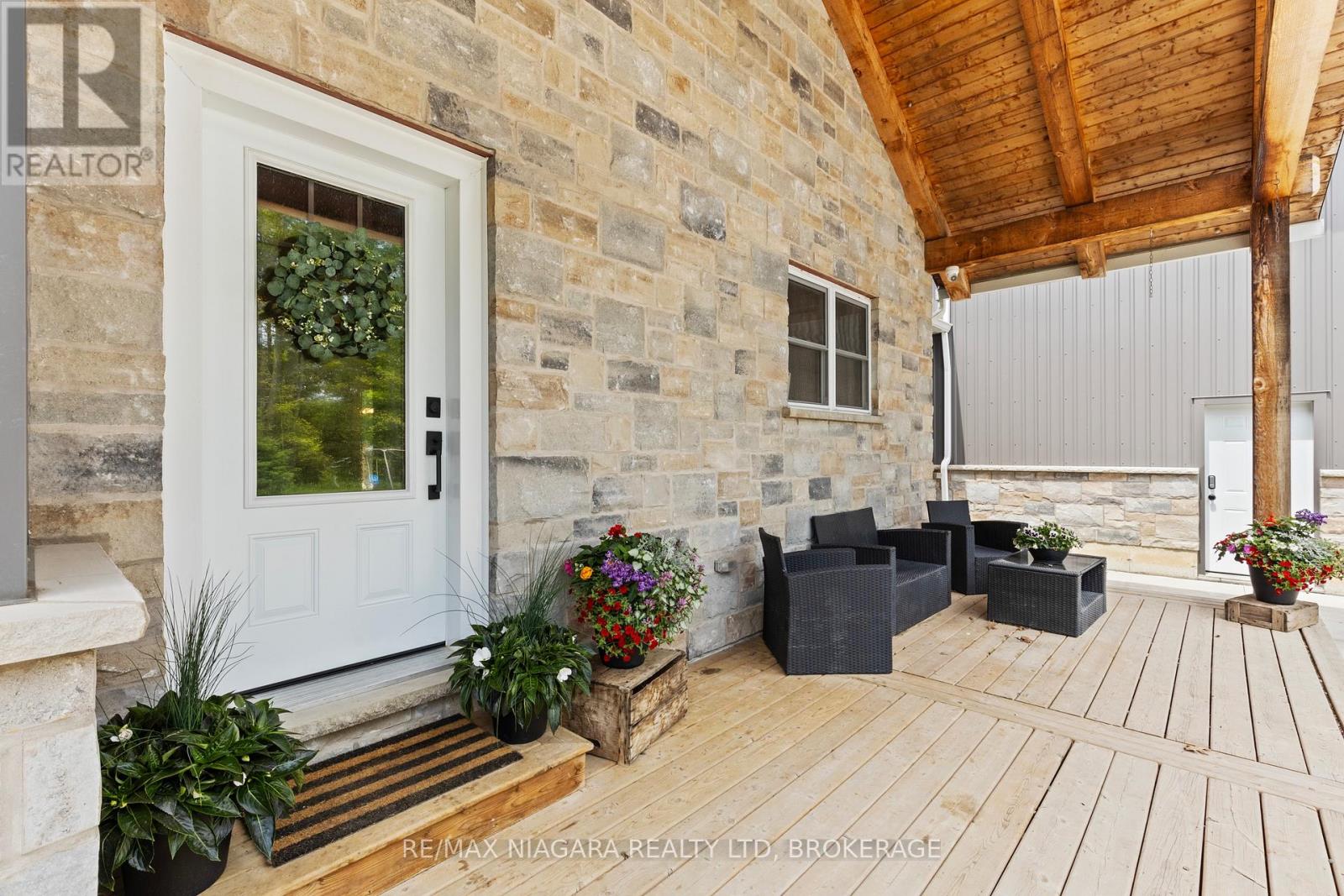 52896 Putman Road, Wainfleet, Ontario  L0R 2J0 - Photo 5 - X13412242