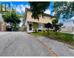 154 FRESHMEADOW DRIVE, Toronto, Ontario