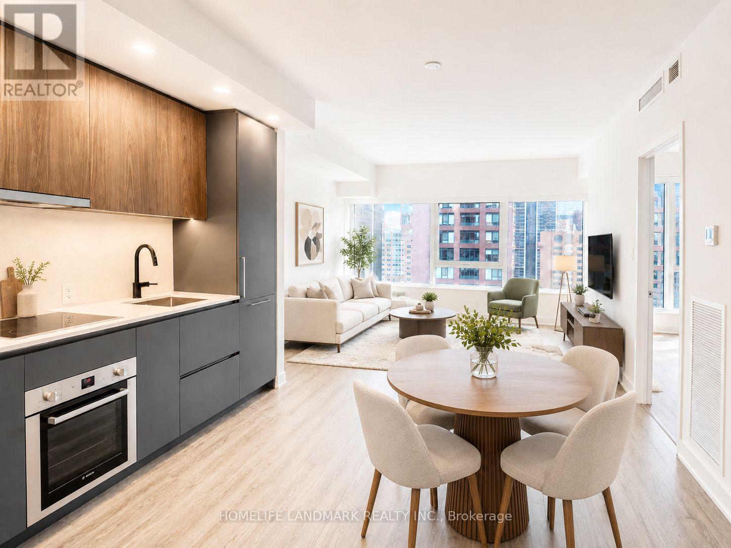 1703 - 609 Sherbourne Street, Toronto, Ontario  M4X 0A4 - Photo 8 - C13095664