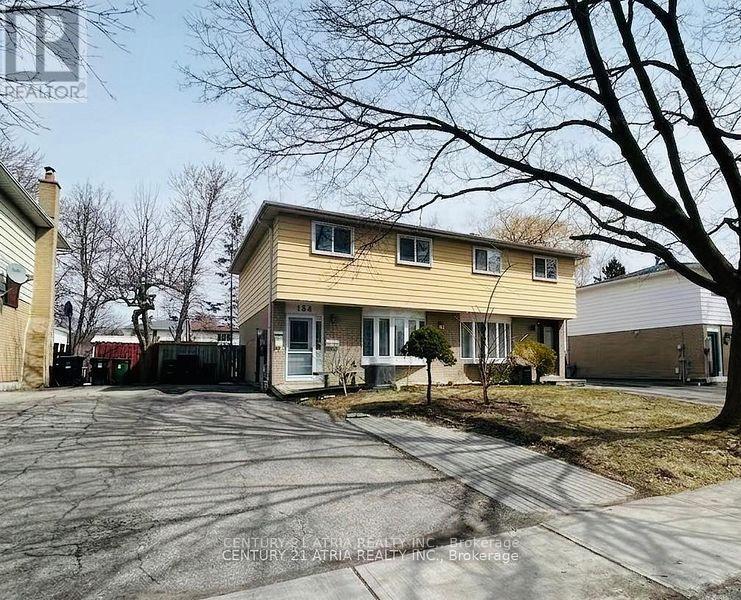 154 Freshmeadow Drive, Toronto, Ontario  M2H 2R1 - Photo 2 - C13410408