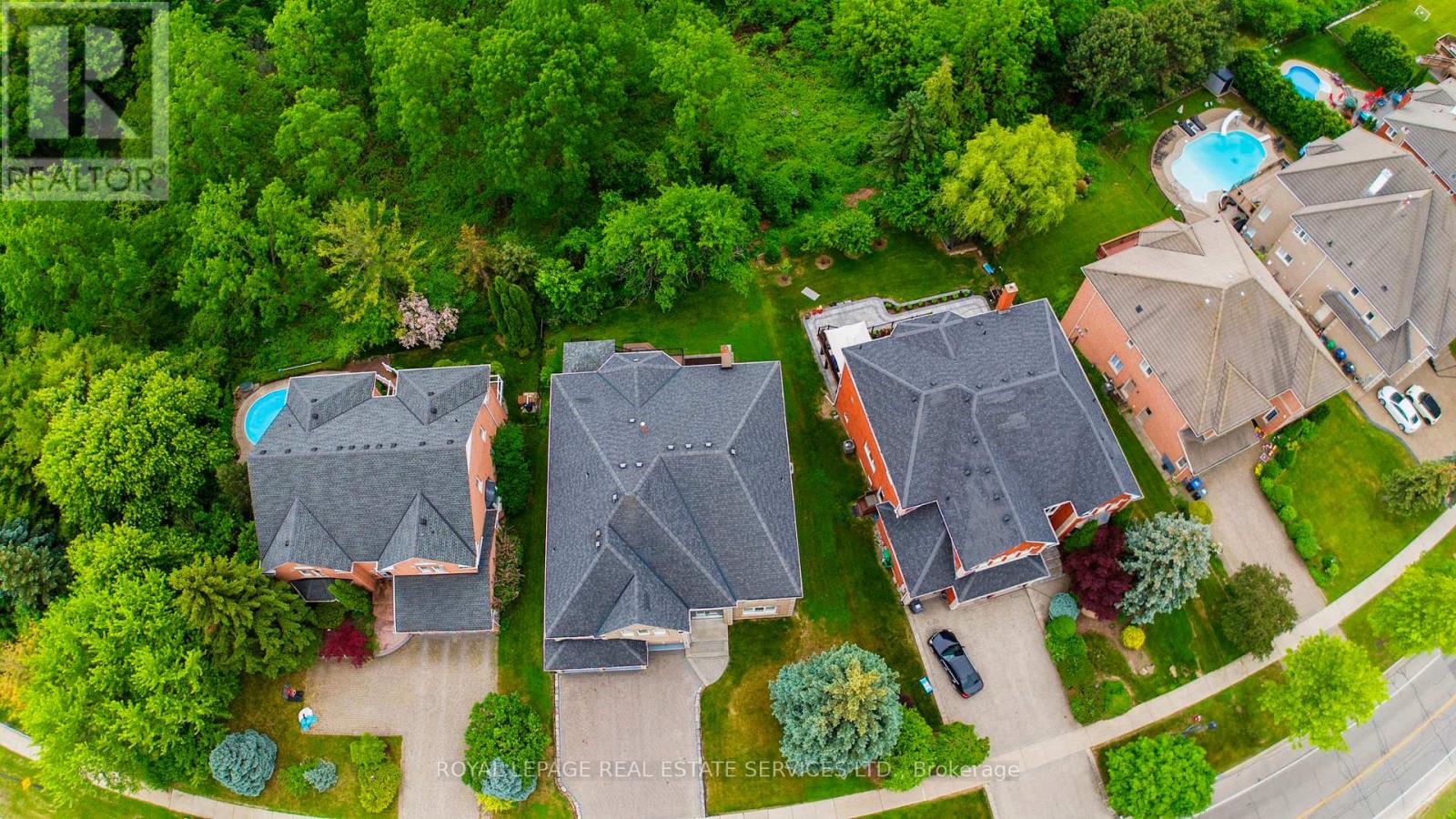 2166 Erin Centre Boulevard, Mississauga, Ontario  L5M 5H8 - Photo 2 - W13411370