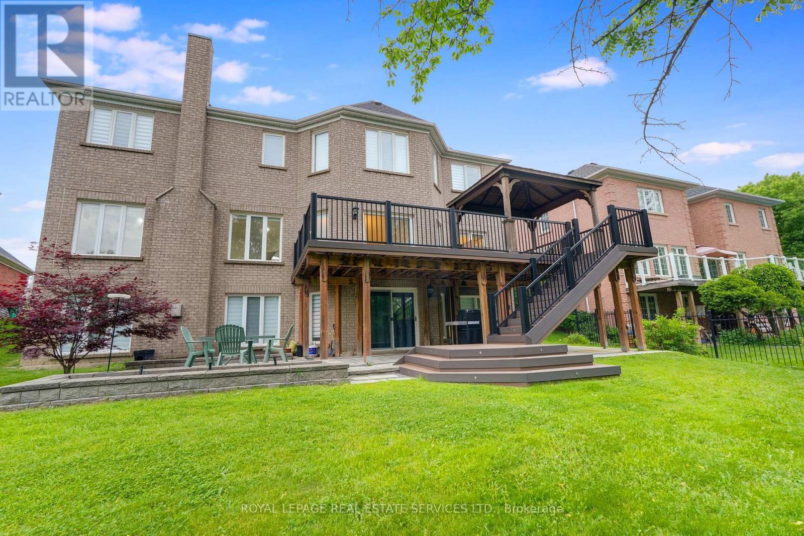 2166 Erin Centre Boulevard, Mississauga, Ontario  L5M 5H8 - Photo 49 - W13411370