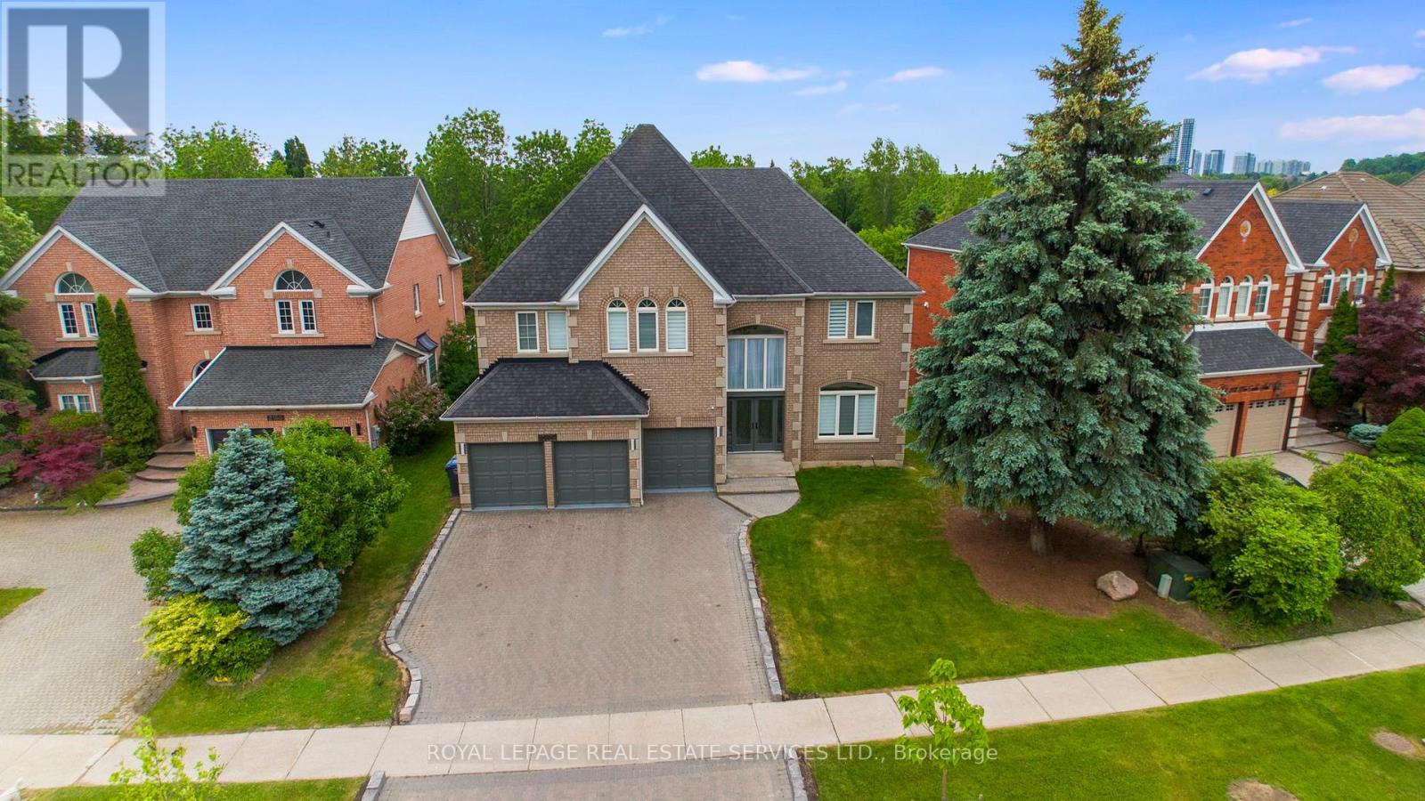 2166 Erin Centre Boulevard, Mississauga, Ontario  L5M 5H8 - Photo 4 - W13411370